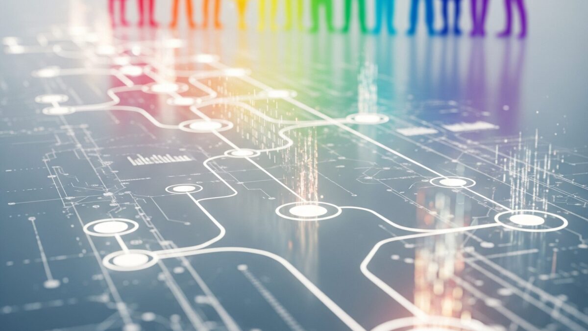 GayHearts Roadmap